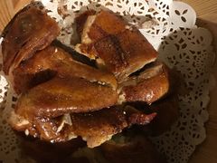 胡桃里招牌烤鸡-胡桃里音乐酒馆(白云五号T5 MALL店)