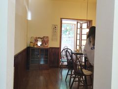 -嘁嘁茶泡饭