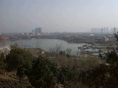 android_upload_pic-西安世博园