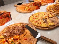 -比格比萨自助(宋家庄店)