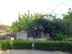 -胡里山炮台