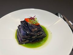 江南陈醋茄子-上海滩餐厅(BFC外滩金融中心店)