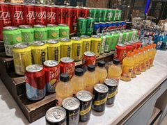 -晶丽香榭自助餐(南京大饭店)