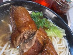 -烧鹅濑(西华路店)