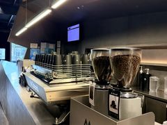 -M Stand(漕河泾印象城店)