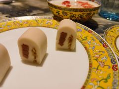 -富华斋饽饽铺·宫廷糕点·伴手礼(护国新天地店)