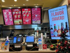 -The Habit Burger Grill 哈比特汉堡(爱琴海店)
