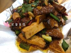 -下梅人家土菜馆(历史文化餐厅度假区店)