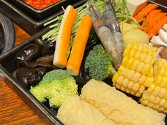 -丽江龙继斑鱼庄(成仁店)
