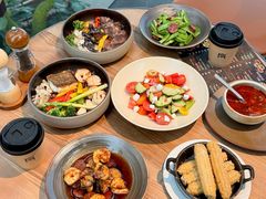 -MEAT MATE 鲜食肉铺(北京太古坊店)