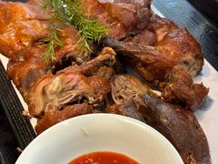 -姑苏家宴·苏帮菜·松鼠桂鱼(苏州总店)
