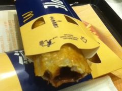 红豆派-麦当劳(静安寺店)
