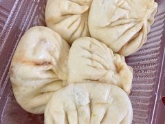 传统猪肉包-宝正臻天津包子总店(金阳光居易店)