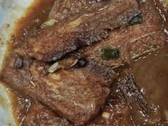 -东四民芳餐厅(世茂工三店)
