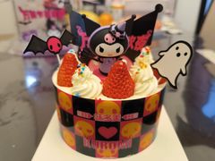 -味多美蛋糕(义和庄地铁店)