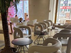 -藏猫猫咖啡主题馆(中央大道店)