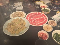 -南门涮肉(上海二店)