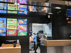 -麦当劳(杭州运河上街商业中心店)