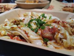 -肉店炸炸炸·爆汁孜然牛肉