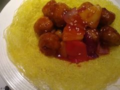 -新大咀港式茶餐厅(宝山万达店)