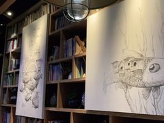 -鱼库·不仅是一家烤鱼店(车公庙店)