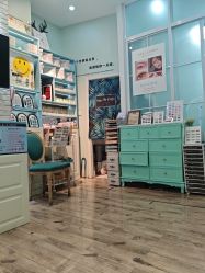 -Beauty nail伊佳靓丽美甲美睫