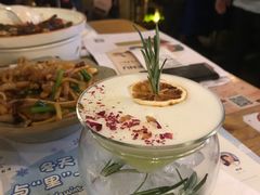 鸡尾酒-胡桃里音乐酒馆(东区店)