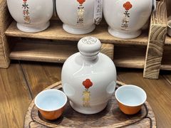 -承源百年古酒馆长沙米酒(太平街店)