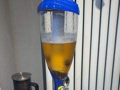 -欢聚烤吧(朱辛庄TBD万科店)