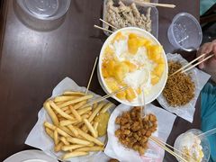 -水牛奶皇后糖水铺(深圳总店)