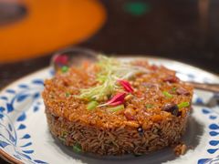 黑松露什锦炒饭-粤·向群饭店(二沙岛店)