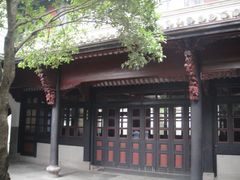 -蒋氏故居