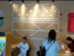 -麦当劳(豫园店)