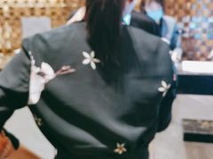 -大连星海皇冠假日酒店