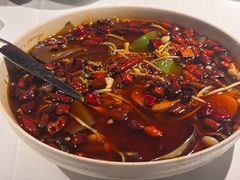 -荣小馆(安达仕店)