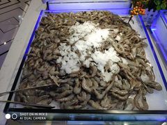 -集杰尚品海鲜烤肉自助餐厅(即墨宝龙广场店)