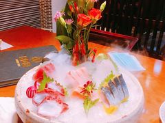 -大江户日本料理(吕厝店)