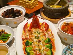-维园悦谱·海派家常菜(乌鲁木齐南路店)