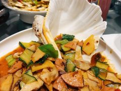 -一盏明灯全素斋(殊像寺店)