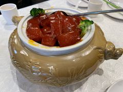 -马凯餐厅(地安门店)