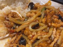 -阳阳中国饭(北京荟聚店)