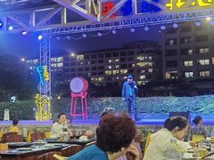 -渔家火锅·海鲜自助餐·演艺(亚龙湾天域酒店)