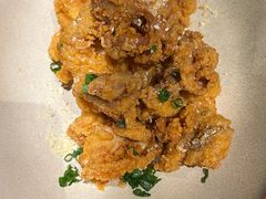 -雾山韩式烤肉·海南糟粕&椰子鸡火锅·海景餐厅(三亚绿发山海天JW万豪酒店)