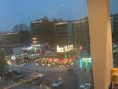 -莺花渡火锅City Green(万象城店)