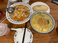 -老雒阳面馆·水席·洛阳菜(王城路店)
