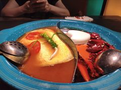 -吼堂老火锅(太古里总店)