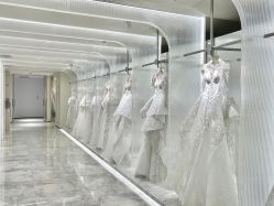点击看大图 -MANLI BRIDAL婚纱