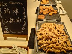 -成都天府丽都喜来登饭店