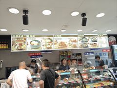 -韩麦大冷面(桂花街直营店)