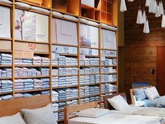 -MUJI无印良品(深圳深业上城城市旗舰店)